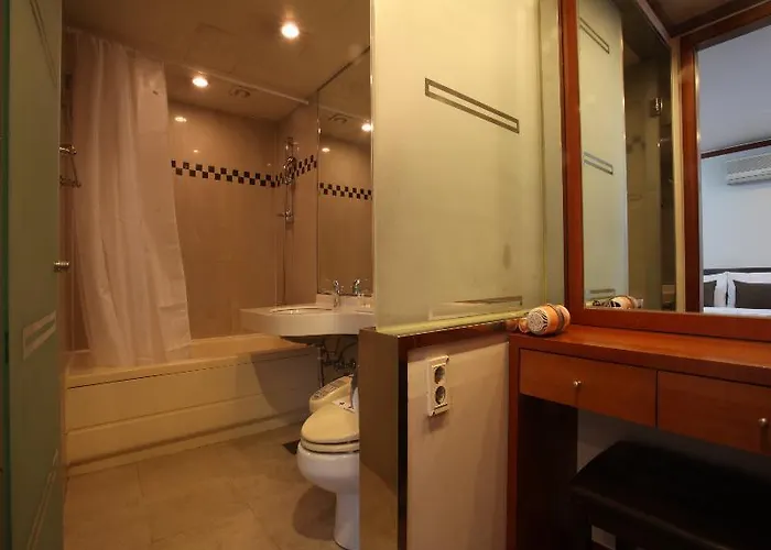 Hotel Coatel Chereville