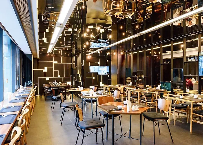 Coatel Chereville Seoul