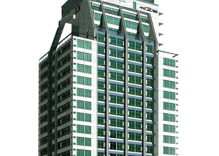 Coatel Chereville Seoul
