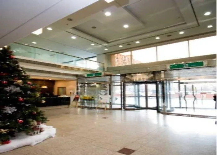 Coatel Chereville Hotel 3*