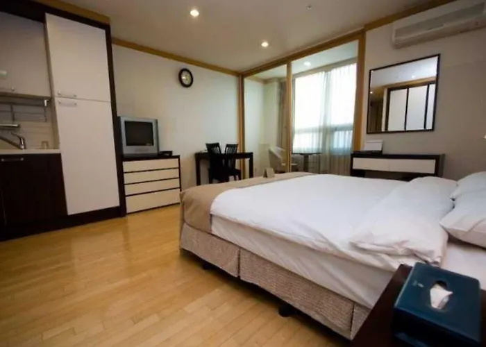Coatel Chereville Seoul