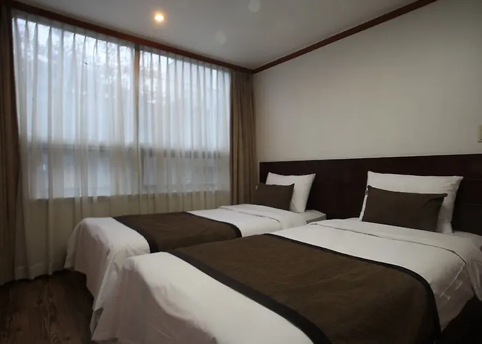 Hotel Coatel Chereville