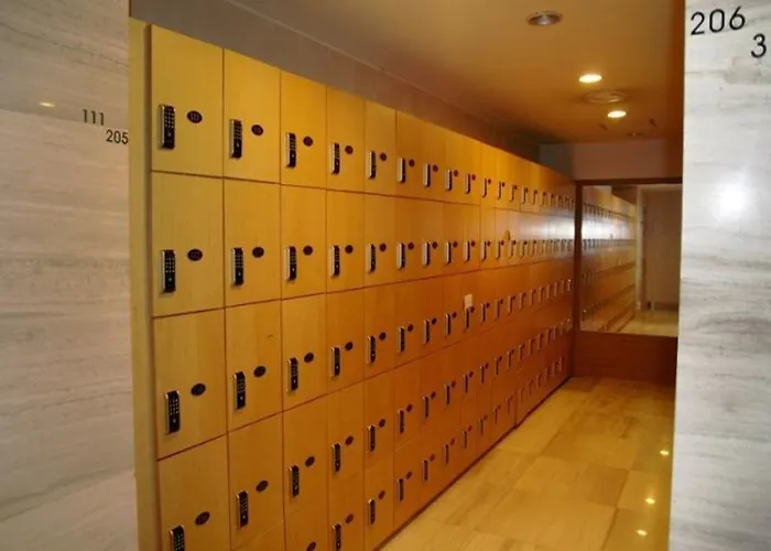 Coatel Chereville 3* Seoul