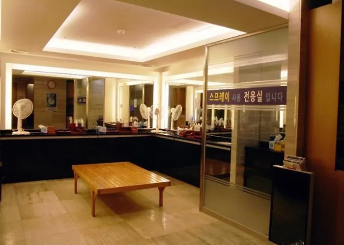 Coatel Chereville Hotel