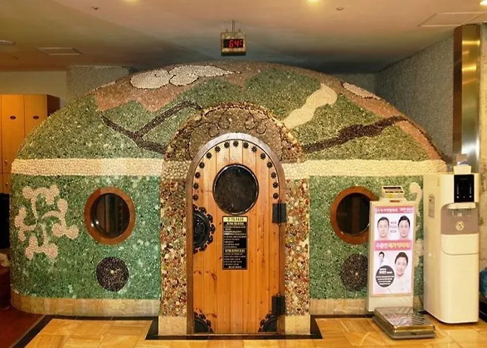 Coatel Chereville Hotel Seoul