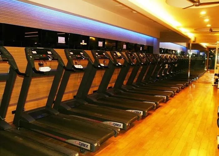 Coatel Chereville Hotel 3*