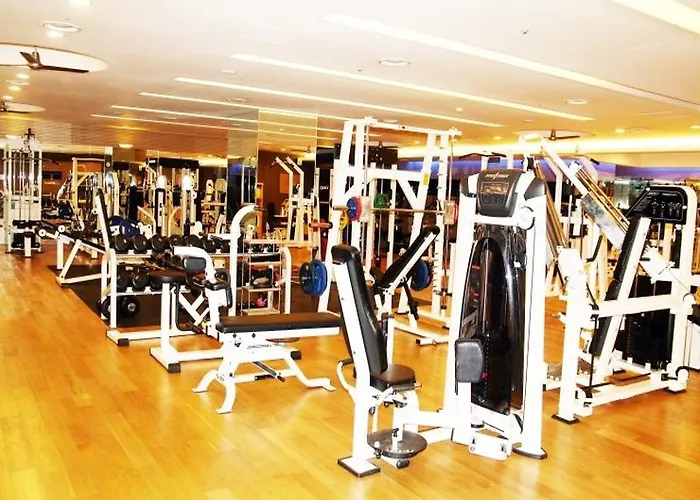 Coatel Chereville Hotel Seoul