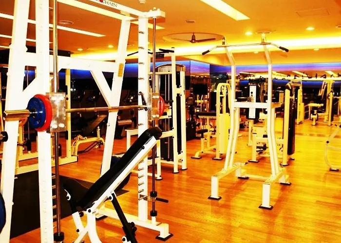 Coatel Chereville 3* Seoul