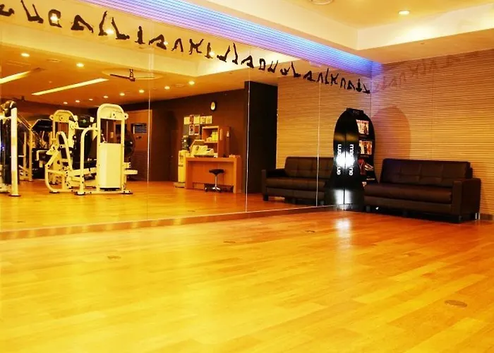 Coatel Chereville Hotel 3*