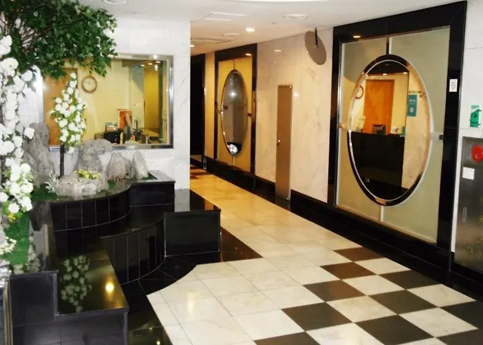Coatel Chereville Hotel Seoul