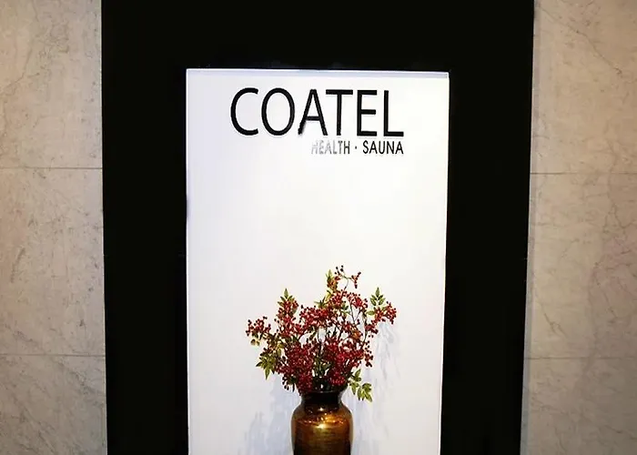 Coatel Chereville 3* Seoul