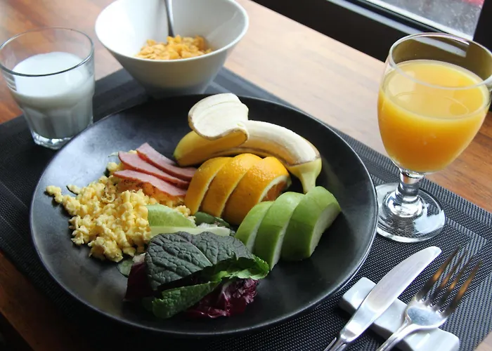 Hotel Coatel Chereville 3*
