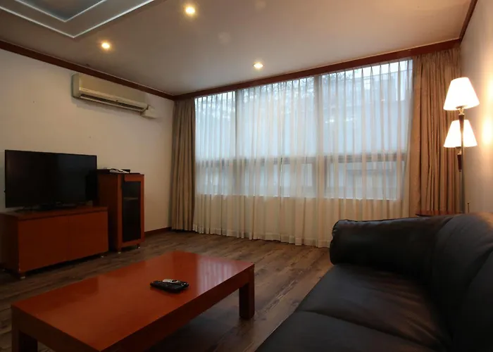 Coatel Chereville Hotel