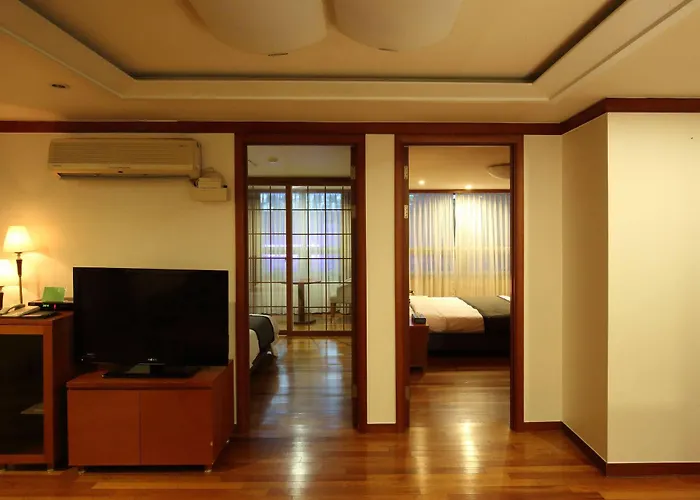 Coatel Chereville Hotel