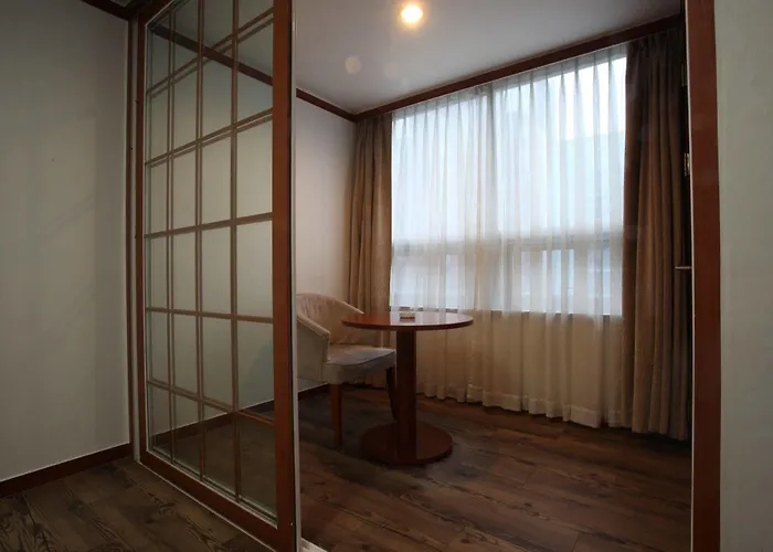 Coatel Chereville Hotel 3*