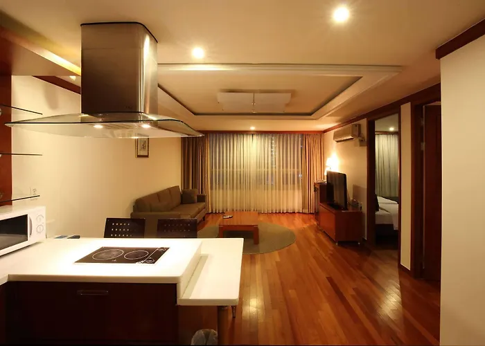 Coatel Chereville 3* Seoul