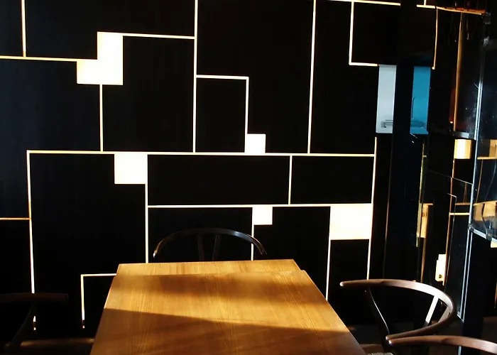 Hotel Coatel Chereville Seoul