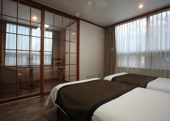 Coatel Chereville Hotel