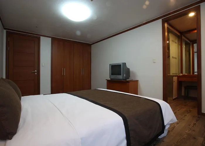 Coatel Chereville 3* Seoul