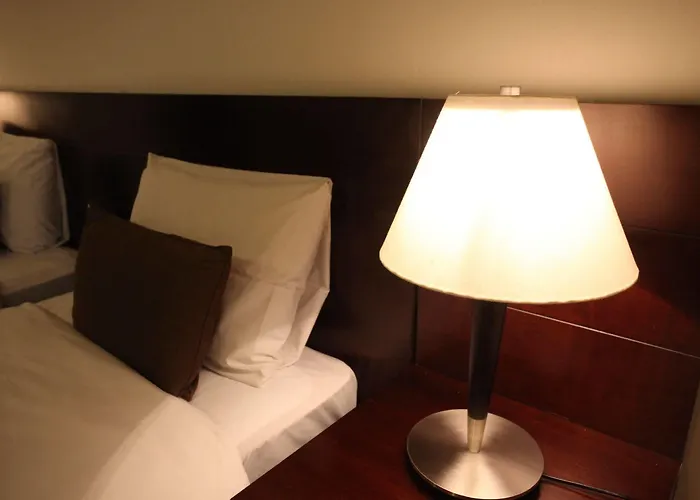 Coatel Chereville Hotel 3*