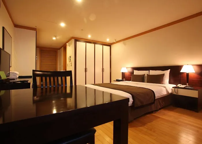 Coatel Chereville Seoul