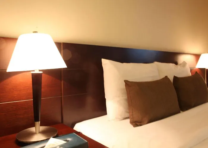Hotel Coatel Chereville 3*