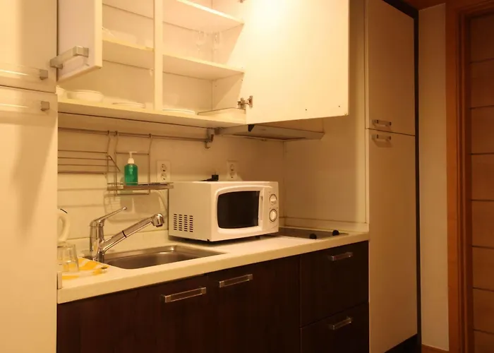 Coatel Chereville 3* Seoul