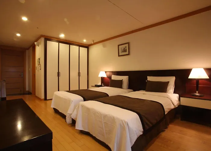 Coatel Chereville Hotel